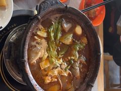 -范贤光鸡公煲(平乐园总店)