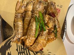 -味钱塘·钱塘浙宴(宋城之江银泰店)