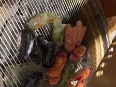 -西塔老太太泥炉烤肉(川沙百联店)