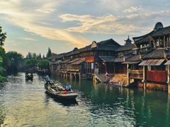 -乌镇景区