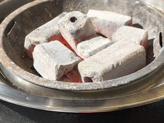 -四斤烤肉(东戴河孟家店)