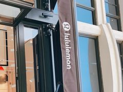-lululemon(比斯特购物村店)