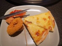 -壹炉自助烤肉烧烤店(港悦广场店)
