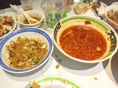 -欧记大排档·景德菜(上海首店)