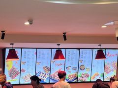 -老谢野馄饨(延安路店)