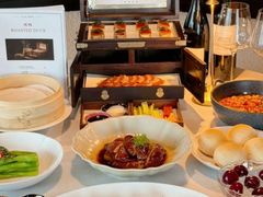 -莉莉海堂HAITANG·烤鸭(国贸商城店)