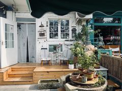 -一杯海(国际海水浴场店)