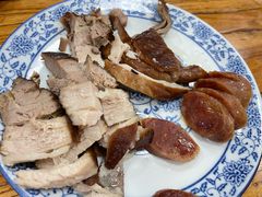 -朱秀英梆梆肉葫芦头(琉璃街店)