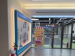 -全心全意动物诊疗中心医院(北苑店)
