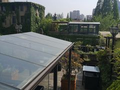 -五观堂素食(新华路店)