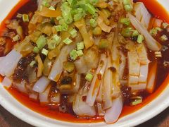 -缪氏川菜(深圳北站缤果空间店)