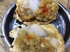 -老虎滩大连海鲜烧烤(建邺云锦路总店)