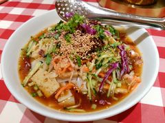 -西贝(东城万达广场店)