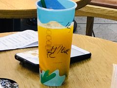 -星巴克(广州中华广场B1层店)