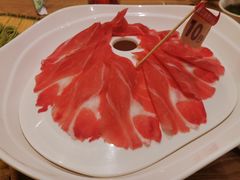 -竹鲜笙全竹宴(国色天香店)