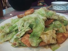 -巴依老爷新疆美食(清华东门店)