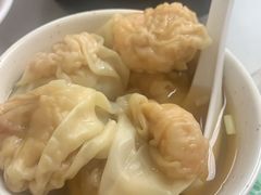 -麦奀云吞面世家(佐敦店)