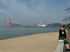 -鼓浪屿内厝澳码头(轮渡站)