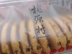 -桃源村(老门东店)