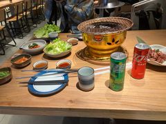 -烧肉达人•炭火烧肉(新天地店)