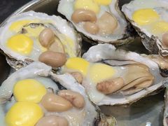-飞尝蚝·顺德菜·鱼生(顺德总店)