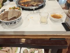 -重庆巴渝火锅(钟家村店)