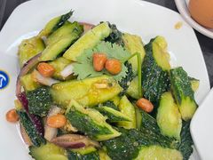 -西部马华清真兰州牛肉面·烧烤夜市(上地店)