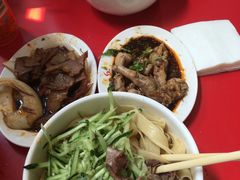 -乐天拉面(桃花街店)