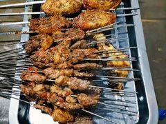 烤肉-清真·马峰烤肉(小学习北巷店)