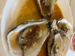 -万龙洲海鲜(南新仓店)