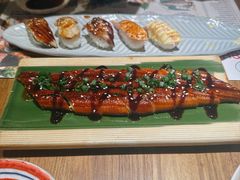 -Sushi Love 创意寿司(丽影广场店)