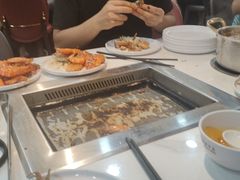-苏格里岛自助烤肉海鲜火锅(成都金牛万达店)