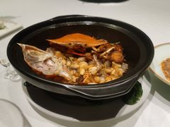 -至尊鲨鱼·原烹海鲜·新浙菜(拱宸桥店)
