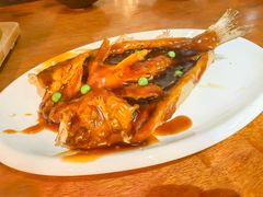 -马灯部落·西湖边的创意山景餐厅(虎跑动物园店)