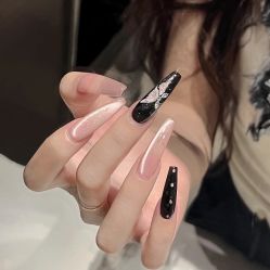 -斯馨·健康美甲美睫