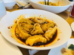 -鼎泰丰(嘉年华•海信广场VILLAGE店)