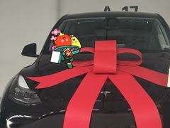 -TESLA 特斯拉(上海太古汇体验店)