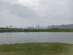-洋湖国家湿地公园