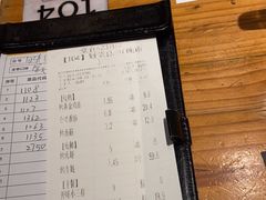 -木屋烧烤(南新店)