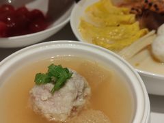 -小厨娘淮扬菜(天印大道店)