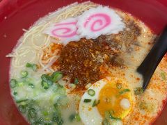 -一風堂拉面(美罗城店)