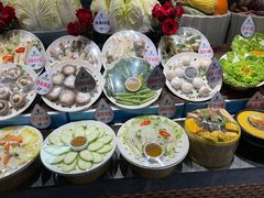 -渔歌雅宴·渔鲜烤鸭(北京西站店)