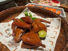 -蘑界·野生菌火锅(深业上城店)