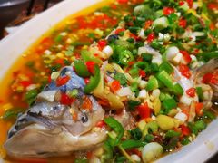 -飞虹鱼馆(春华路店)