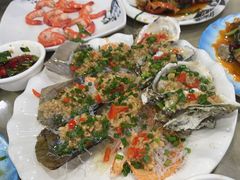 -潘先生平价海鲜城(神州半岛店)