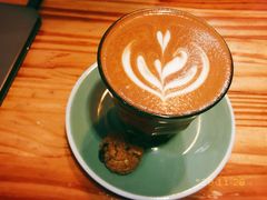 -Cafe del Volcan(永康路店)