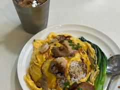 -華歡冰室-WahFoon(吉大店)