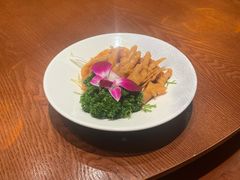 -渔傅印象滩涂霞浦海鲜(井大路店)