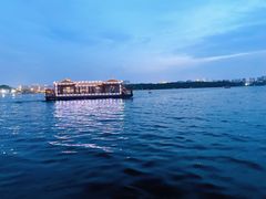 -长春市南湖公园