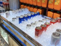 -芭菲盛宴·环球美食(北城国际店)